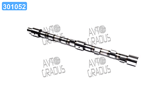 Вал розподільний Д 65 (вир-во Україна) Д04-001