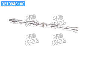 Вал розподільний Еталон, ТАТА Е1-Е4 (RIDER) RD252505100140
