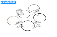 Кольца поршневые VW /AUDI 79,500 (пр-во KS) 800000912000