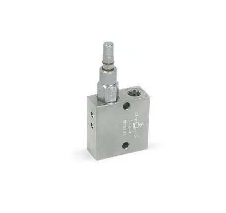 Клапан послідовності VS2C 1/2" (10-180 Бар), фото 1