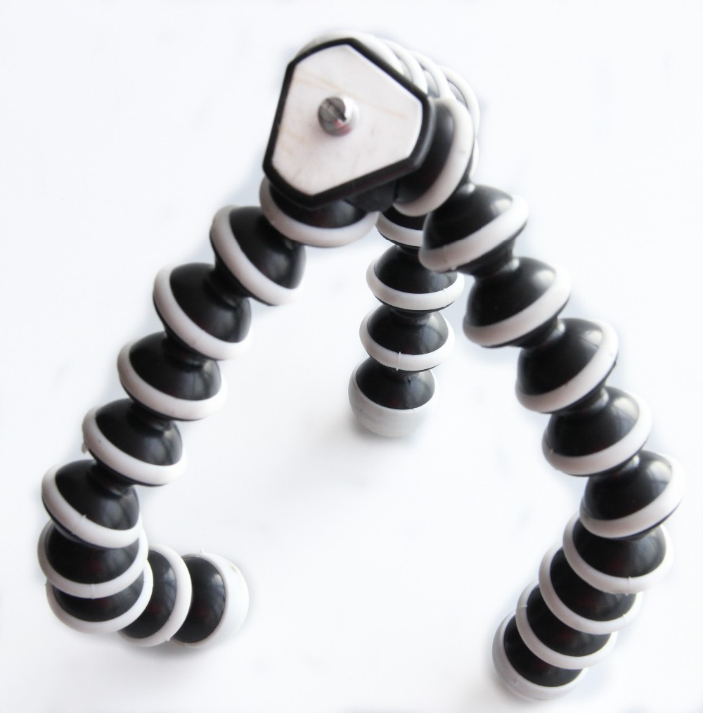 Штатив восьминіг Large для камер, фото 1