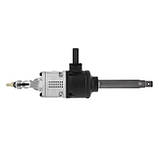 Гайковерт пневматичний 3/4" 1600 Нм 4200 об./хв, професійний Intertool, фото 6