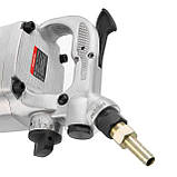 Гайковерт пневматичний 3/4" 1600 Нм 4200 об./хв, професійний Intertool, фото 5