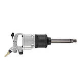 Гайковерт пневматичний 3/4" 1600 Нм 4200 об./хв, професійний Intertool, фото 8