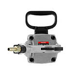 Гайковерт пневматичний 3/4" 1600 Нм 4200 об./хв, професійний Intertool, фото 9