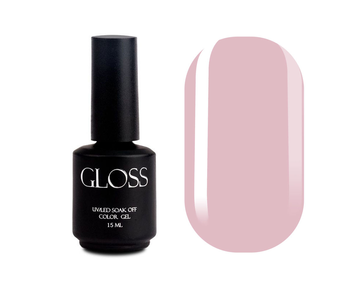 Гель-лак Gloss 15 мл №150