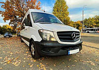 Микроавтобус Mercedes Sprinter 21 мест арендовать с водителем