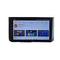 Штатная Магнитола Chevrolet Aveo 2006-2012 Ravon Nexia R3 2015-2020 на Android Модель MT6580-WiFi-Base-1