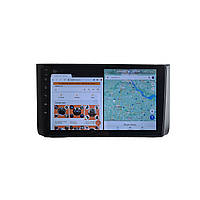 Штатная Магнитола Chevrolet Aveo 2006-2012 Ravon Nexia R3 2015-2020 на Android Модель XYAuto-7311-8octa-CarPlay-360