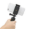 Тримач для телефона з кріпленням GoPro, фото 4