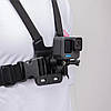 Пряжка для екшн-камери швидкознімна Ulanzi Go-Quick II, фото 5
