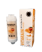 Фильтр для душа с запахом Vitarain Манго