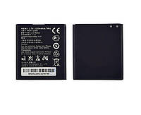 Аккумулятор (АКБ) HB5K1 для Huawei U8650 (3.7V 1250mAh) AAAA