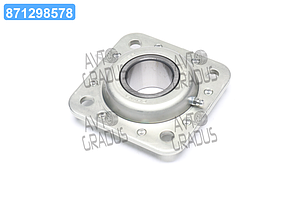 Підшипник із корпусом GFD209RPPB58 (PEER) GFD209RPPB58