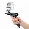 Штатив ручка для GoPro SJCAM XIAOMI телефону, фото 2