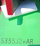 Швелер No40 09Г2С/S355/ ст.3 UPE 400 UPN 400 UNP 400, фото 4