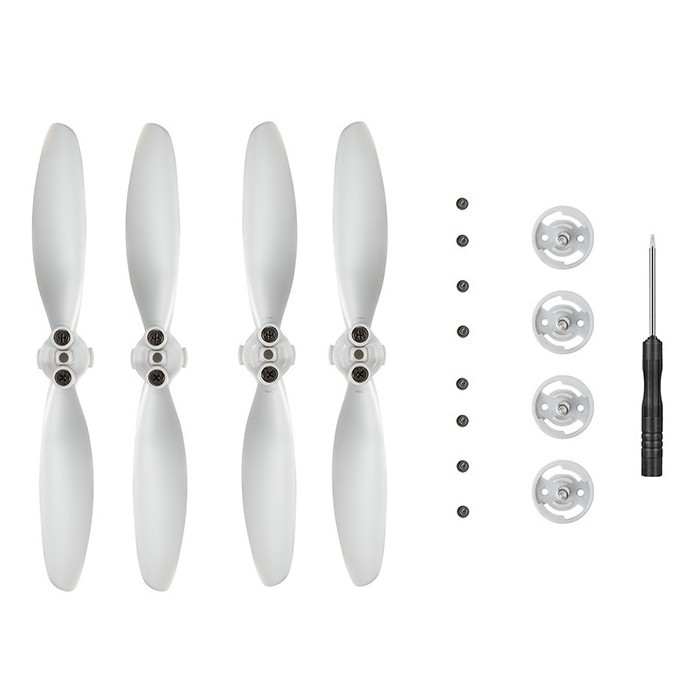 Пропелери швидкознімні Mini 2 / SE STARTRC 1109403, фото 1