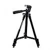 Штатив для екшн-камер і смартфонів Tripod 3110/3120, фото 2