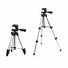 Штатив для екшн-камер і смартфонів Tripod 3110/3120, фото 4