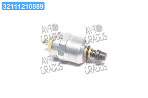 Клапан електромагнітний ПНВТ-24V MAN, Iveco, Volvo, RVI, Еталон, ТАТА Е-2 (RIDER) RD0330001046