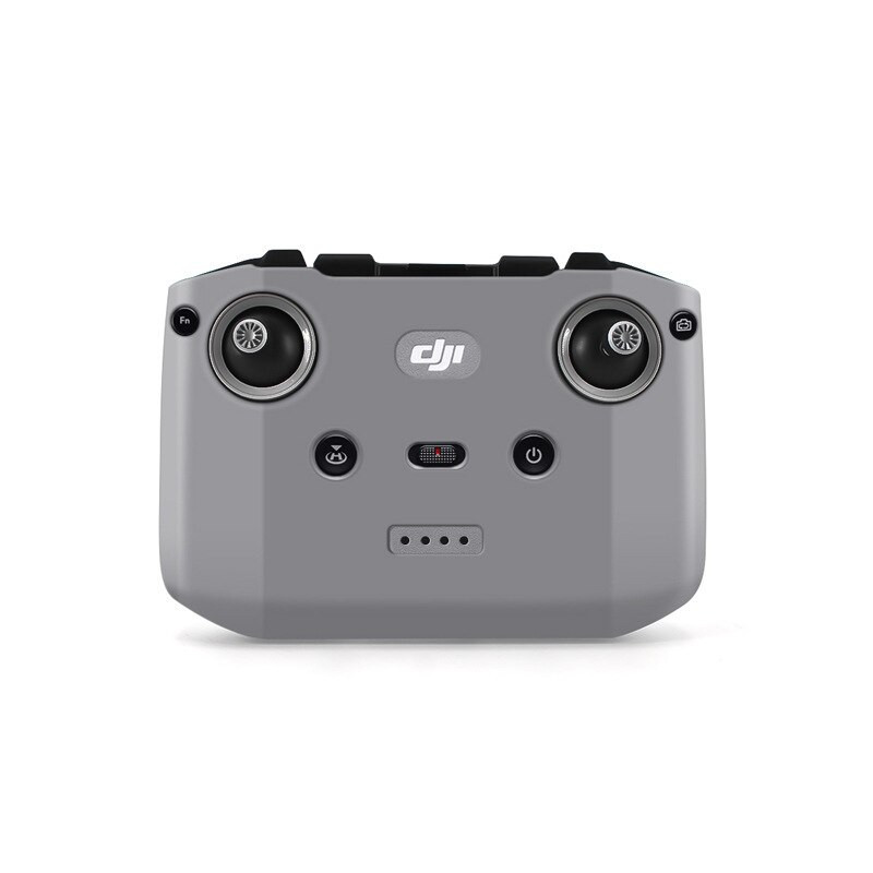 Чохол силіконовий на пульт Mavic Mini 3-2 / Air 2S/2 / Mavic 3 сірий STARTRC 1107596, фото 1
