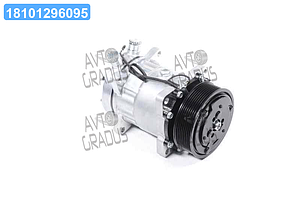 Компресор кондиціонера (CARGO) 240432