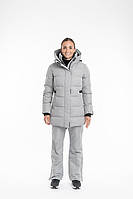 Куртка жіноча Just Play сірий (B2404-grey) XL