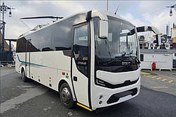 Міжміський новий автобус на 39 місць