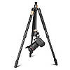Штатив горизонтальний для вертикальної зйомки Beike QZSD Q999H, фото 3