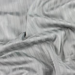 Страйп сатин сірий колір 1 см ширина 240 см № VS-00-36, фото 3