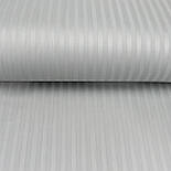 Страйп сатин сірий колір 1 см ширина 240 см № VS-00-36, фото 5