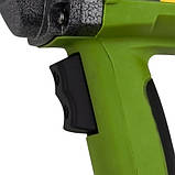 Гайковерт електричний 220 В, 1/2", 450 Нм, 1450 Вт, 4 насадки 17,19,21,22 мм (кейс) Procraft, фото 3