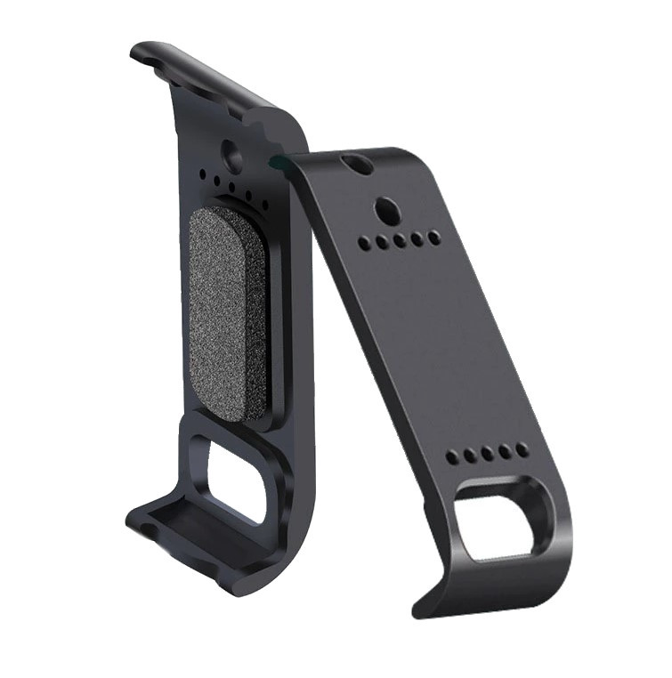 Кришка акумулятора GoPro 12/11/10/9 для зарядки ACprof GP913-3, фото 1