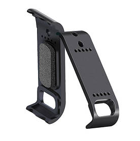 Кришка акумулятора GoPro 12/11/10/9 для зарядки ACprof GP913-3