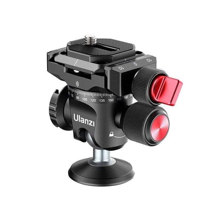 Шарова головка Ulanzi U-120, фото 1