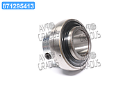 Подшипник корпусный YEL 207-2F (SKF) YEL 207-2F