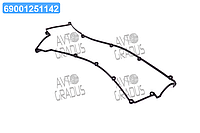 Прокладка клапанной крышки HYUNDAI, KIA (пр-во Jakoparts) J1220528