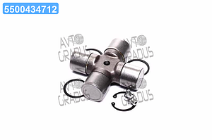 Хрестовина 30,2Х91,4  Агро серія 7, GKN U220 (вир-во Прогресс) АР.2В03409