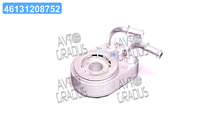 Радіатор масляний FIAT DOBLO (119, 223) (01-) 1.9 JTD (вир-во Nissens) 90794