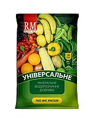 Royal Mix / Роял Мікс Універсальне добриво кристалічне, 20г