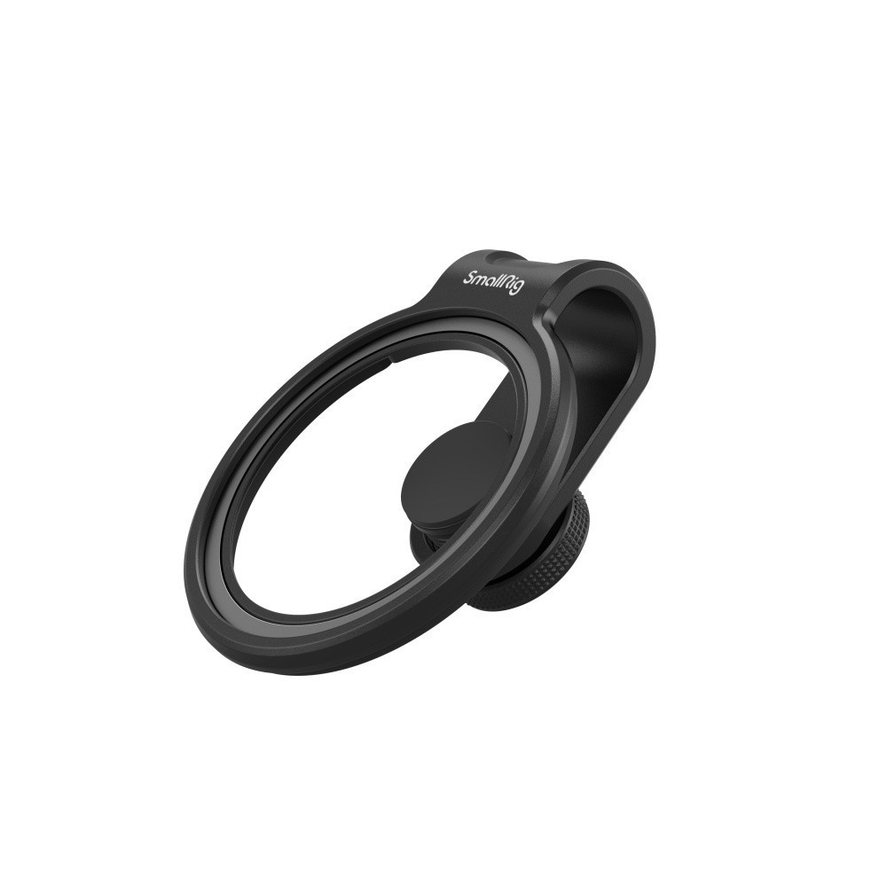 Кріплення для магнітного фільтра на телефон 52мм SmallRig 3845, фото 1