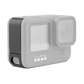 Дверцята акумулятора GoPro 12 / 11 / 10 / 9 з отвором ACprof GP914
