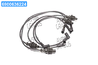 Комплект проводов зажигания CITROEN, PEUGEOT (пр-во Magneti Marelli кор.код. MSQ0118) 941319170118