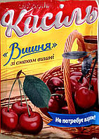 ТМ Жасмин Кисіль Вишня 65 г 50 шт/уп