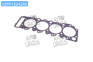 Прокладка ГБЦ ISUZU, Богдан 4НG1,4HG1-Т (RIDER) RD8973494900