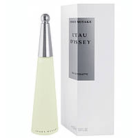 Issey Miyake L`Eau D`issey 100 ml. - Туалетная вода - Женский - Лиц.(Orig.Pack)