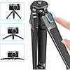 Штатив настільний алюмінієвий 11см Ulanzi MT-37, фото 2