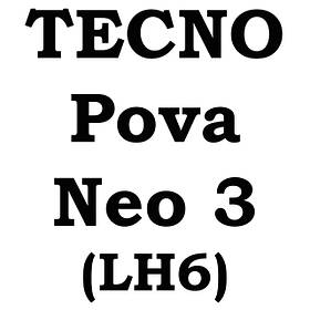 Tecno Pova Neo 3 (LH6)