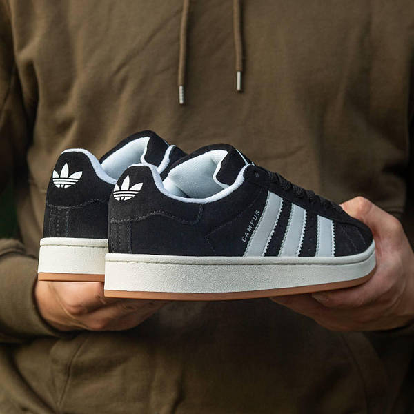 Adidas Campus 00s Core Black rykav ua 2019375976