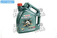 Масло моторн. Castrol Magnatec Diesel 10w-40 B4 (Канистра 5л) 15CA2C